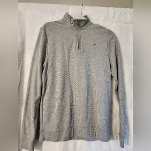 Vineyard Vines Quarter Zip